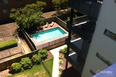 Property photo of 503/28 Cartwright Street Windsor QLD 4030