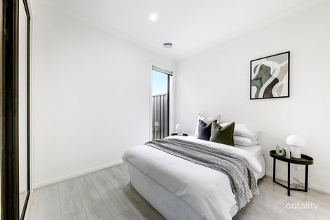 Property photo of 13 Wombargo Crescent Wollert VIC 3750