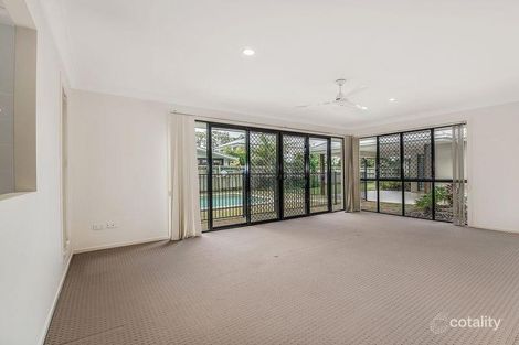 Property photo of 43 Moorings Circuit Twin Waters QLD 4564