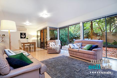 19/33 Dawes St, Kingston, ACT 2604