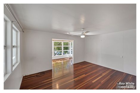 Property photo of 11 Flynn Street West Rockhampton QLD 4700