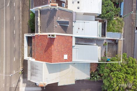 156 Hargrave St, Paddington, NSW 2021