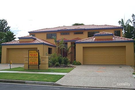 21 Laguna Ave, Palm Beach, QLD 4221