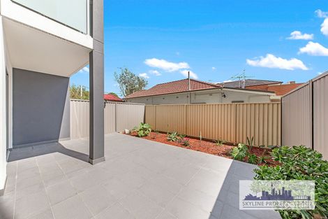 Property photo of G03/273-277 Burwood Road Belmore NSW 2192