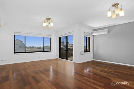 Property photo of 12/58 Bathurst Street Liverpool NSW 2170