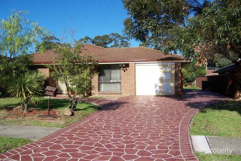 20 Tillford Gr, Rooty Hill, NSW 2766
