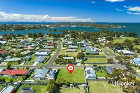 18 Lake Inlet Ave, Newlands Arm, VIC 3875