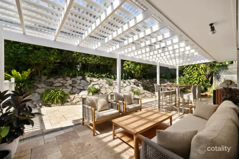 Property photo of 10 Crescent Road Mona Vale NSW 2103