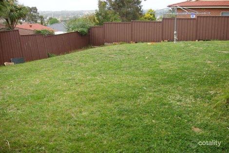 Property photo of 3 Fannich Place St Andrews NSW 2566