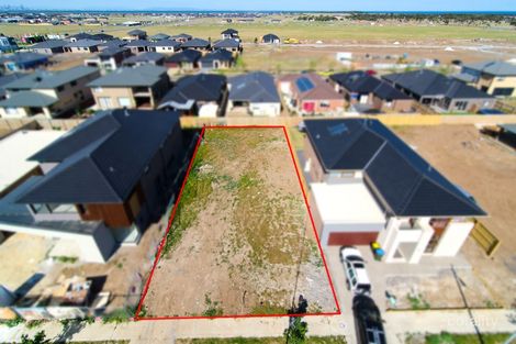 21 Parliament St, Point Cook, VIC 3030