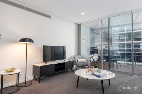 Property photo of 614/8 Moreau Parade East Perth WA 6004