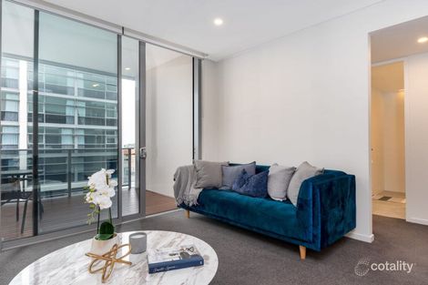 Property photo of 614/8 Moreau Parade East Perth WA 6004