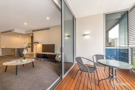 Property photo of 614/8 Moreau Parade East Perth WA 6004