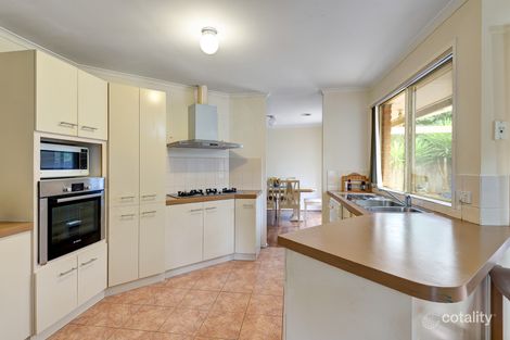 Property photo of 8 Jason Close Berwick VIC 3806