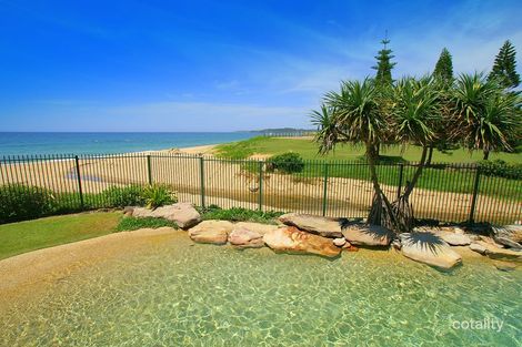 Property photo of 31/40 Solitary Islands Way Sapphire Beach NSW 2450