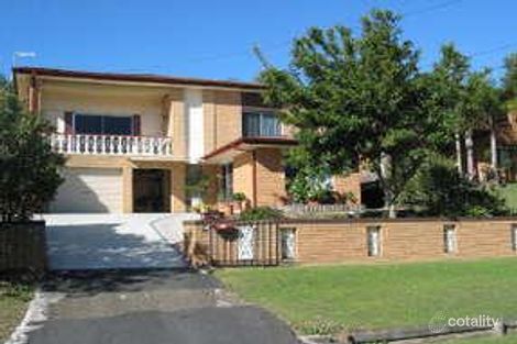 Property photo of 48 Kipling Drive Bateau Bay NSW 2261