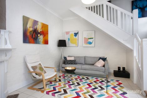 Property photo of 109A Cathedral Street Woolloomooloo NSW 2011