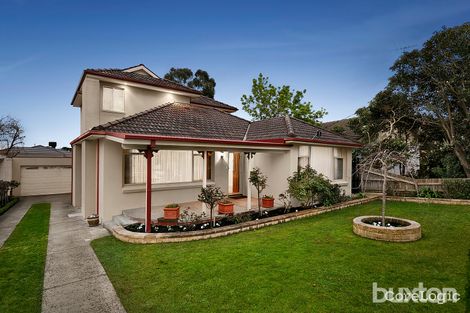 Property photo of 33 Lavidge Road Ashwood VIC 3147