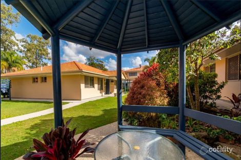 Property photo of 35/21-23 Barossa Crescent Caboolture South QLD 4510