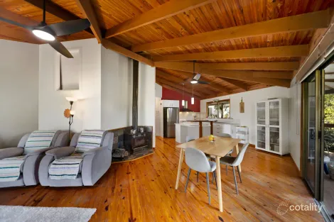 Property photo of 11 Jinker Road Fishermans Pocket QLD 4570