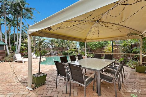 Property photo of 8 Jabiru Place Woronora Heights NSW 2233
