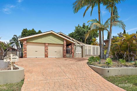 Property photo of 8 Jabiru Place Woronora Heights NSW 2233