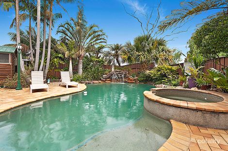 Property photo of 8 Jabiru Place Woronora Heights NSW 2233