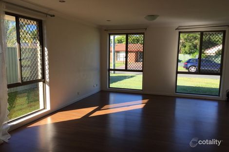 Property photo of 76 Springfield Crescent Daisy Hill QLD 4127