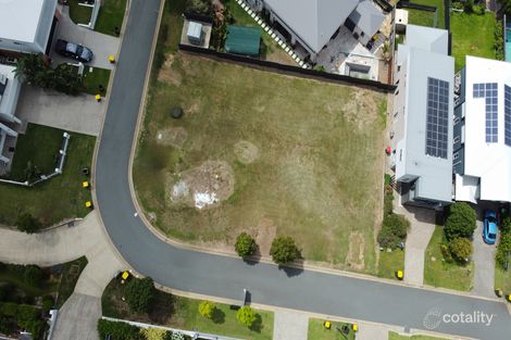 12 Mckie Cres, Cannon Hill, QLD 4170