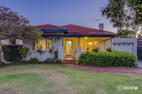 Property photo of 17 Johnson Street Wembley WA 6014