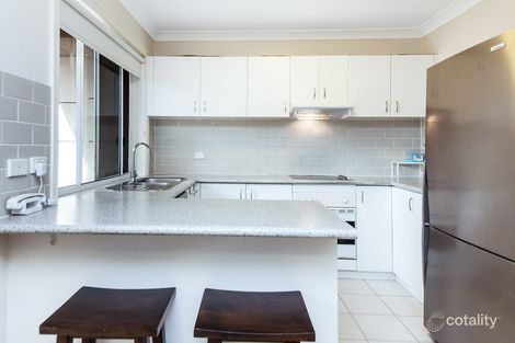 Property photo of 57/1-5 Busaco Road Marsfield NSW 2122