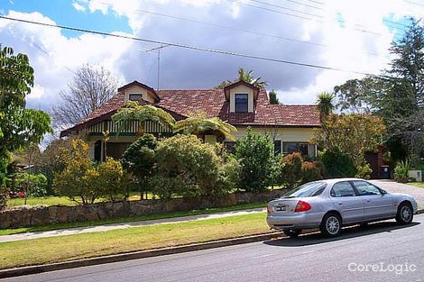 Property photo of 29 Karloon Road West Pennant Hills NSW 2125