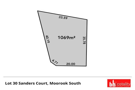 1 Sanders Ct, Moorook South, SA 5332
