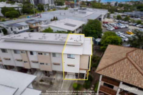 Property photo of 22/18 Whitley Street Mount Gravatt East QLD 4122
