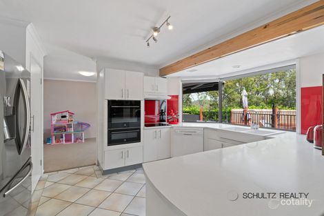 Property photo of 19 Manning Court Mount Warren Park QLD 4207