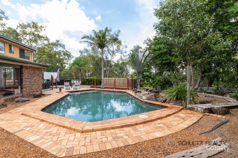 Property photo of 19 Manning Court Mount Warren Park QLD 4207