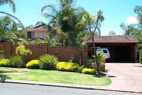 Property photo of 9 Quarndon Close Carine WA 6020