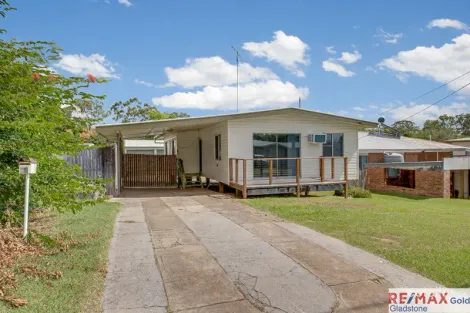 Property photo of 17 Wilson Street New Auckland QLD 4680