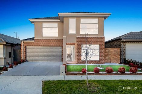 Property photo of 50 Scotland Circuit Cranbourne West VIC 3977