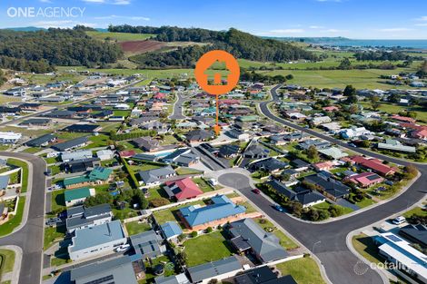 Property photo of 34 Cordell Place Turners Beach TAS 7315