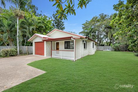 70 Ireland St, Oonoonba, QLD 4811