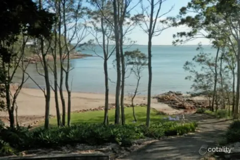 56 OUTLOOK DR, NORTH ARM COVE, NSW 2324