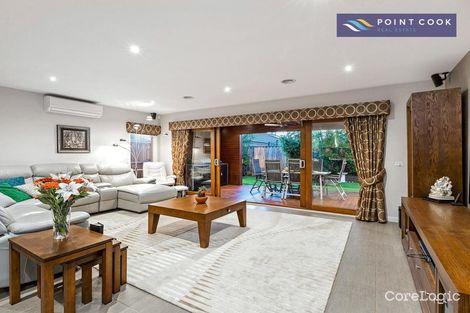 Property photo of 19 Santorini Crescent Point Cook VIC 3030