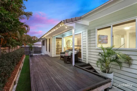 Property photo of 2/55 Riverside Drive Currumbin Waters QLD 4223