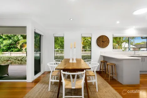 Property photo of 2/55 Riverside Drive Currumbin Waters QLD 4223
