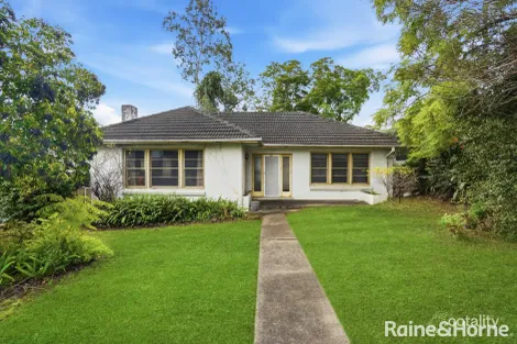 313 Great Western Hwy, St Marys, NSW 2760