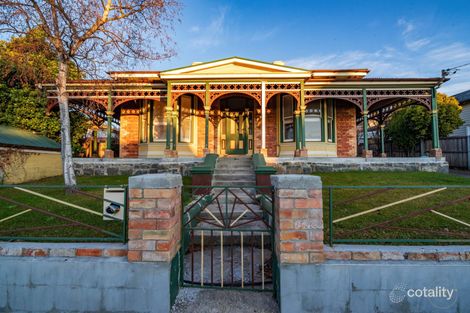 7 Cimitiere St, Launceston, TAS 7250