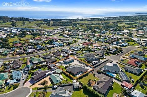 Property photo of 34 Cordell Place Turners Beach TAS 7315