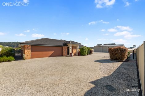 Property photo of 34 Cordell Place Turners Beach TAS 7315