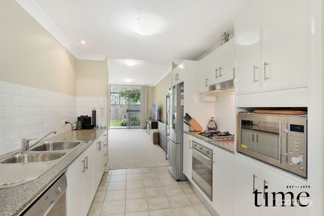 Property photo of 31/1 Kings Bay Avenue Five Dock NSW 2046